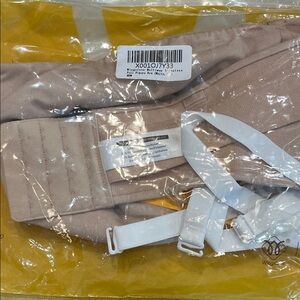 Wingslove Multiway Strapless Full Figure Bra 40D